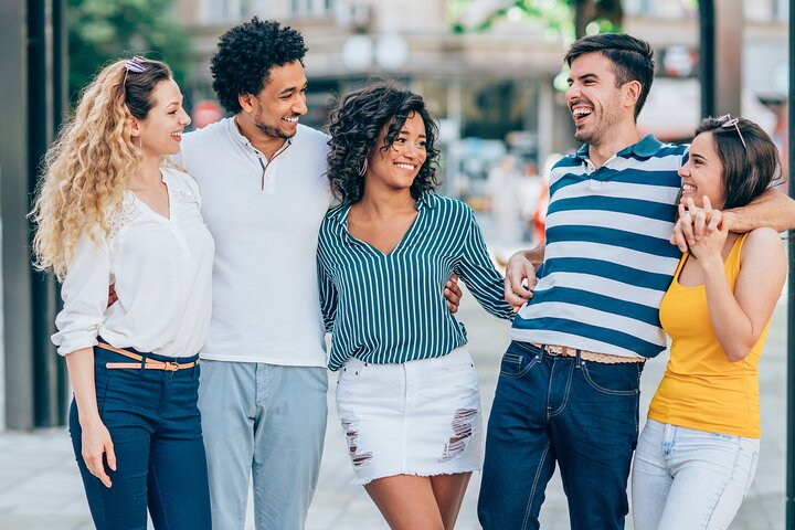 Epic NYC: Discover, Reflect, Marvel - A Walking Journey - Photo 1 of 7